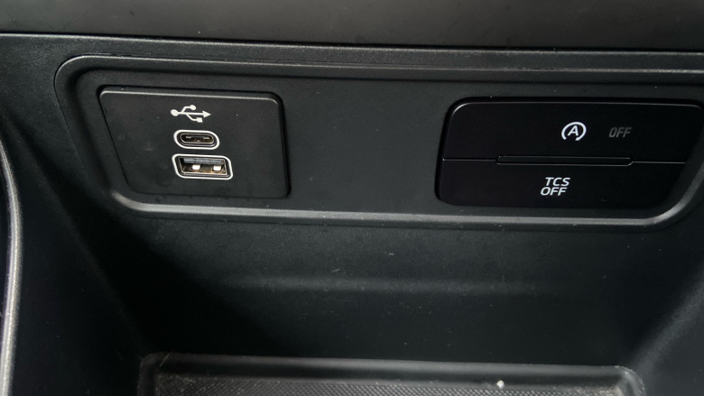 Ford EcoSport 1.0 EcoBoost 125 ST-Line 5dr Petrol Hatchback